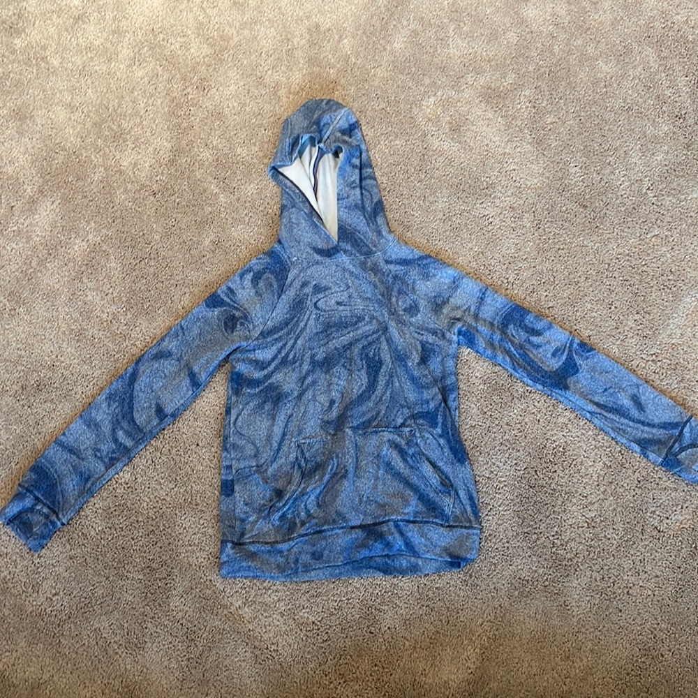 Girls hoodie